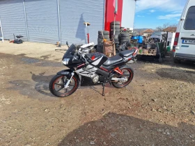 Honda Cbr 125R, снимка 5