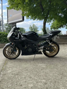 Обява за продажба на Yamaha YZF-R6 ~6 300 лв. - изображение 5