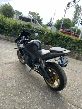 Обява за продажба на Yamaha YZF-R6 ~6 300 лв. - изображение 4