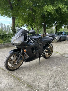 Обява за продажба на Yamaha YZF-R6 ~6 300 лв. - изображение 6