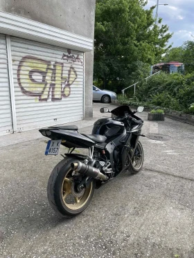 Обява за продажба на Yamaha YZF-R6 ~6 300 лв. - изображение 2