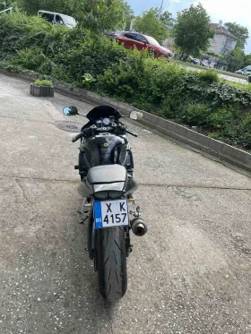 Обява за продажба на Yamaha YZF-R6 ~6 300 лв. - изображение 3