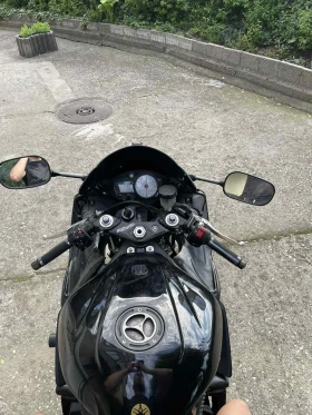 Обява за продажба на Yamaha YZF-R6 ~6 300 лв. - изображение 8