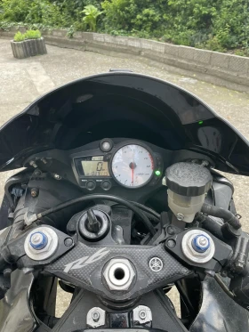 Обява за продажба на Yamaha YZF-R6 ~6 300 лв. - изображение 7