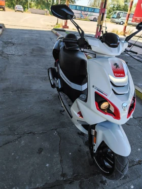  Peugeot Speedfight