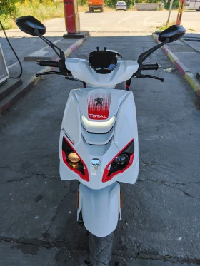 Peugeot Speedfight    4  | Mobile.bg    3