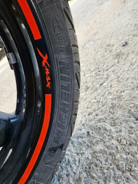 Yamaha X-max 250 | Mobile.bg    5
