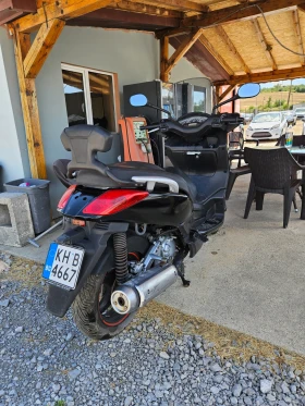 Yamaha X-max 250 | Mobile.bg    2