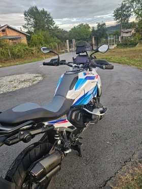 Обява за продажба на BMW R 1300GS ~42 800 лв. - изображение 5