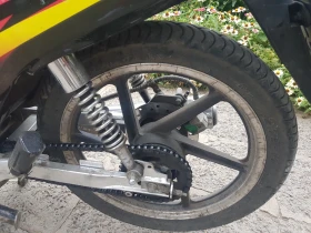 Shineray XY Shineray xy 125 | Mobile.bg    8