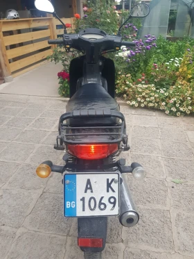 Shineray XY Shineray xy 125 | Mobile.bg    10
