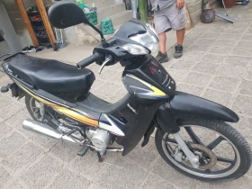 Shineray XY Shineray xy 125 | Mobile.bg    4