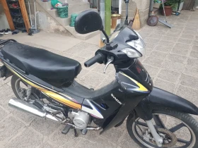 Shineray XY Shineray xy 125 | Mobile.bg    5