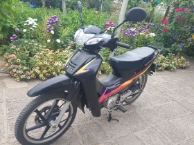 Shineray XY Shineray xy 125 | Mobile.bg    3
