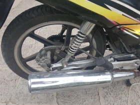 Shineray XY Shineray xy 125 | Mobile.bg    7
