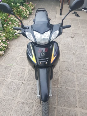 Shineray XY Shineray xy 125 | Mobile.bg    2