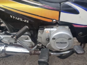 Shineray XY Shineray xy 125 | Mobile.bg    9