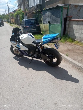 Honda Cbr 1000RR | Mobile.bg � ����� ������ 4