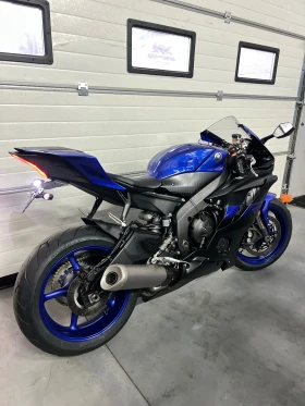Yamaha YZF-R6 R6 2020, снимка 7