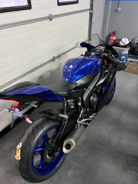 Yamaha YZF-R6 R6 2020, снимка 3
