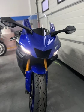Yamaha YZF-R6 R6 2020, снимка 2