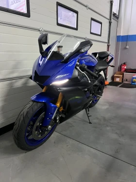 Yamaha YZF-R6 R6 2020, снимка 16