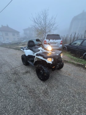Polaris Sportsman Sportsman 570, снимка 6