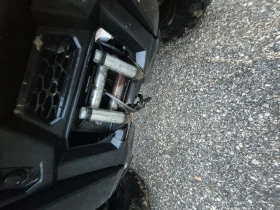 Polaris Sportsman Sportsman 570, снимка 15