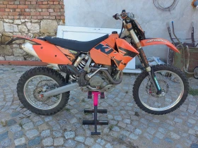Ktm EXC 450 | Auto.bg — изображение 2