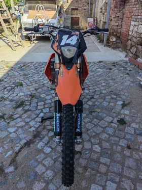 Ktm EXC 450 | Auto.bg — изображение 3