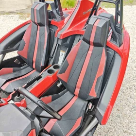 Polaris Slingshot undefined | Auto.bg — изображение 7