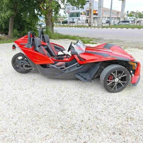 Polaris Slingshot undefined | Auto.bg — изображение 4