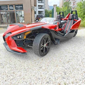 Polaris Slingshot undefined | Auto.bg — изображение 3