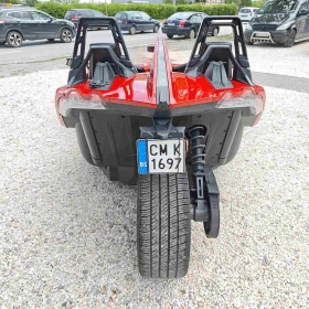 Polaris Slingshot undefined | Auto.bg — изображение 5