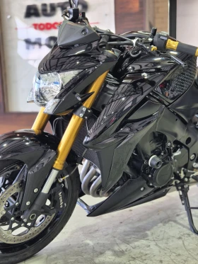 Suzuki Gsx S1000 ABS TC | Mobile.bg � ����� ������ 9