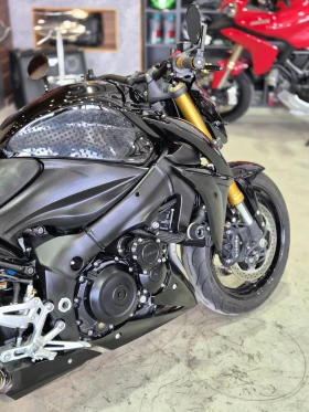 Suzuki Gsx S1000 ABS TC | Mobile.bg � ����� ������ 11