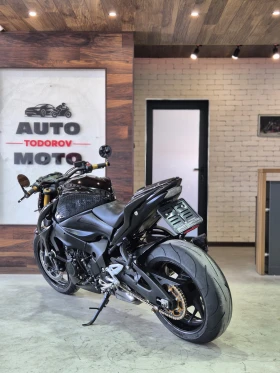 Suzuki Gsx S1000 ABS TC | Mobile.bg � ����� ������ 5