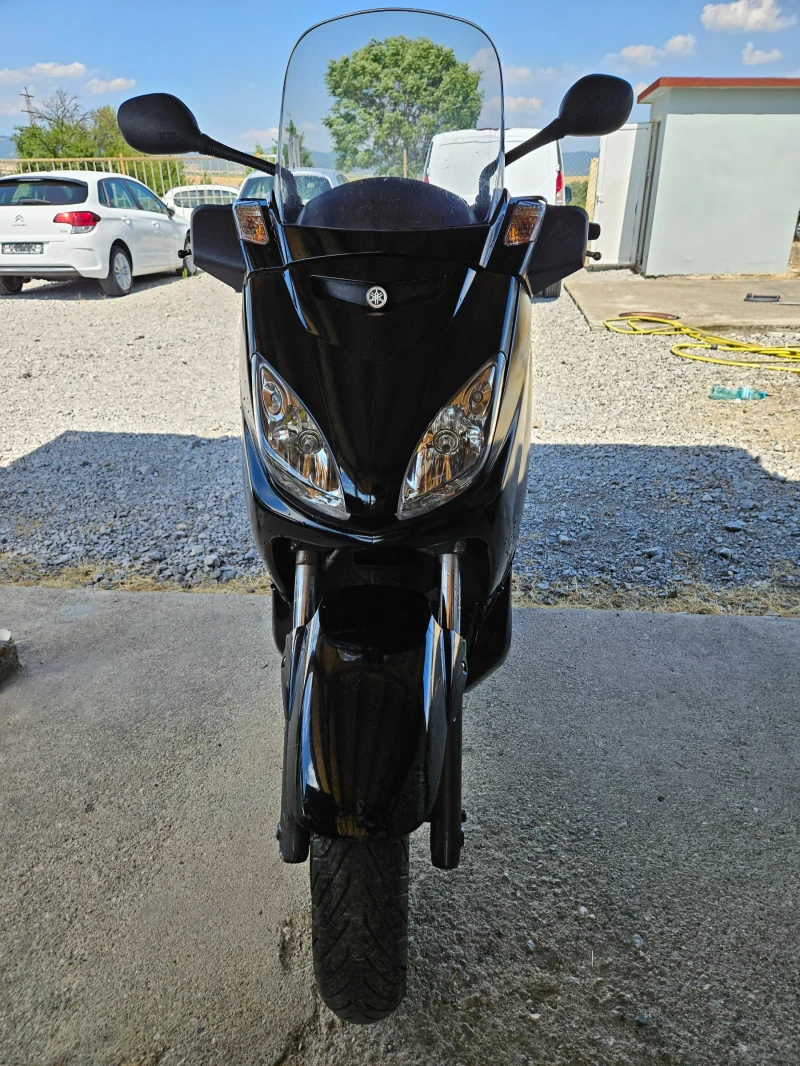 Yamaha X-max 250, снимка 6 - Мотоциклети и мототехника - 53199252