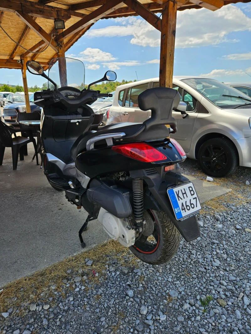 Yamaha X-max 250, снимка 3 - Мотоциклети и мототехника - 53199252