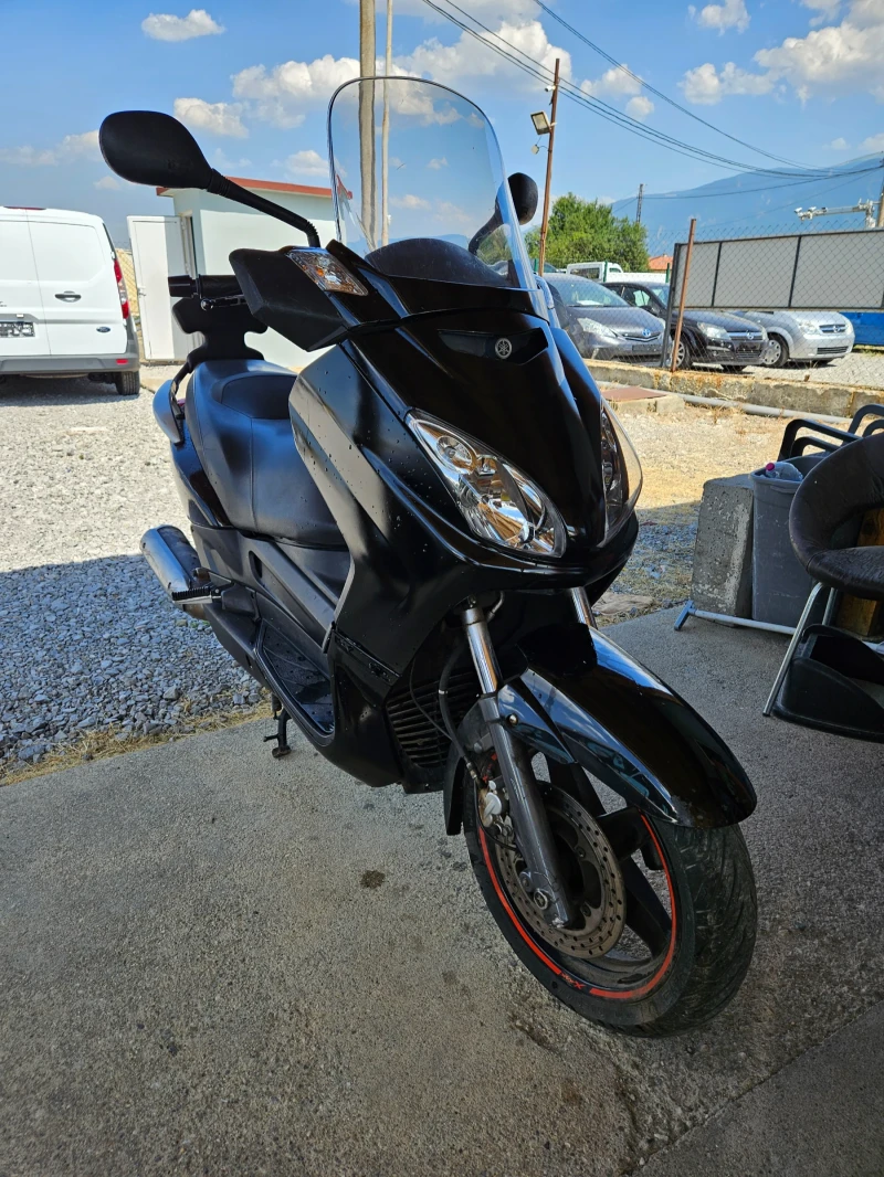 Yamaha X-max 250, снимка 4 - Мотоциклети и мототехника - 53199252