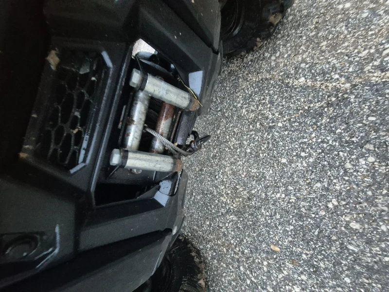 Polaris Sportsman Sportsman 570, снимка 15 - Мотоциклети и мототехника - 53541126