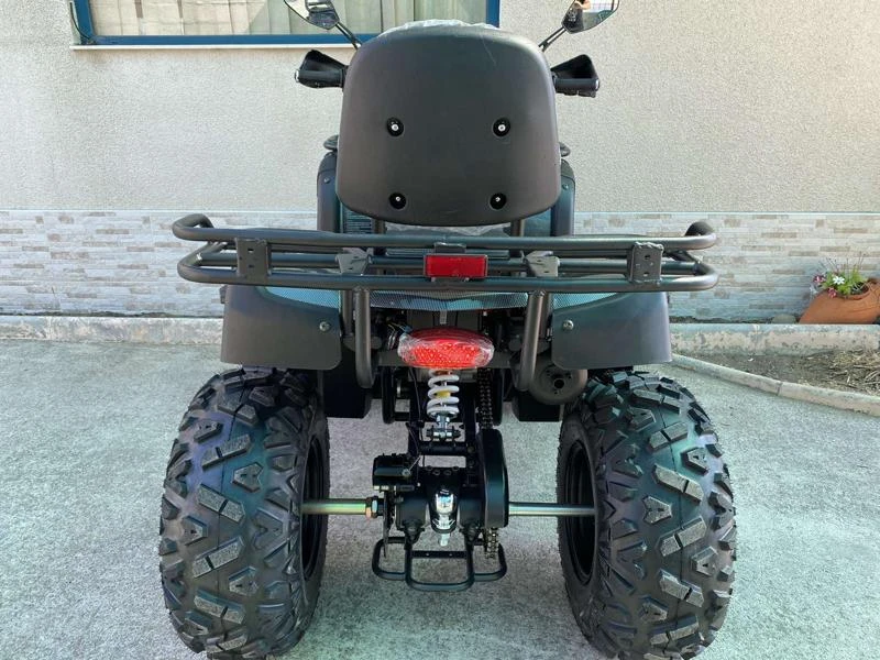 Други Друг ATV COMMANDER 220 cc. СТАРТЕР+ЛЕБЕДКА 2023г. - изображение 10