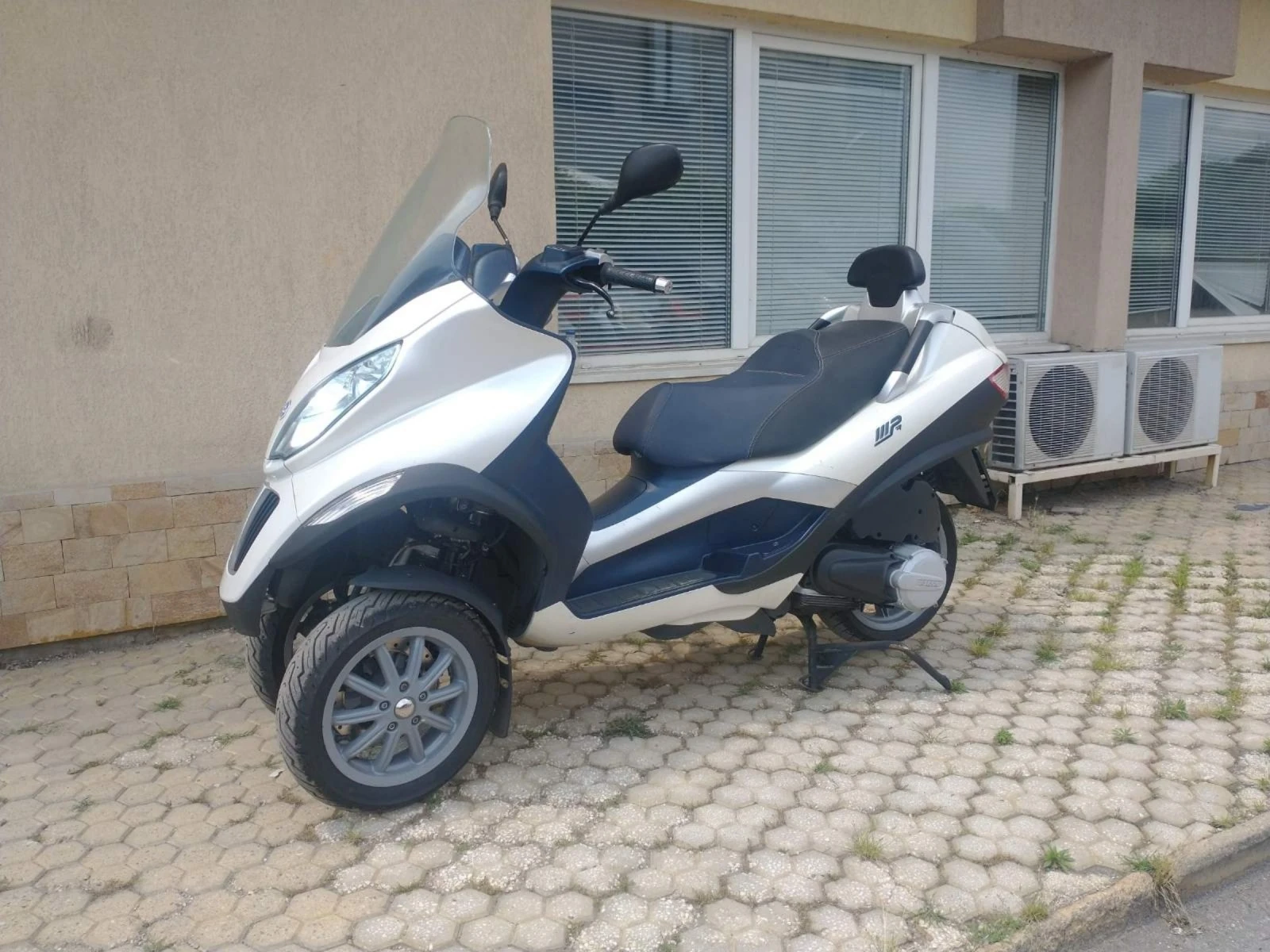 Piaggio Mp3 ����� | Mobile.bg � ����������� 1