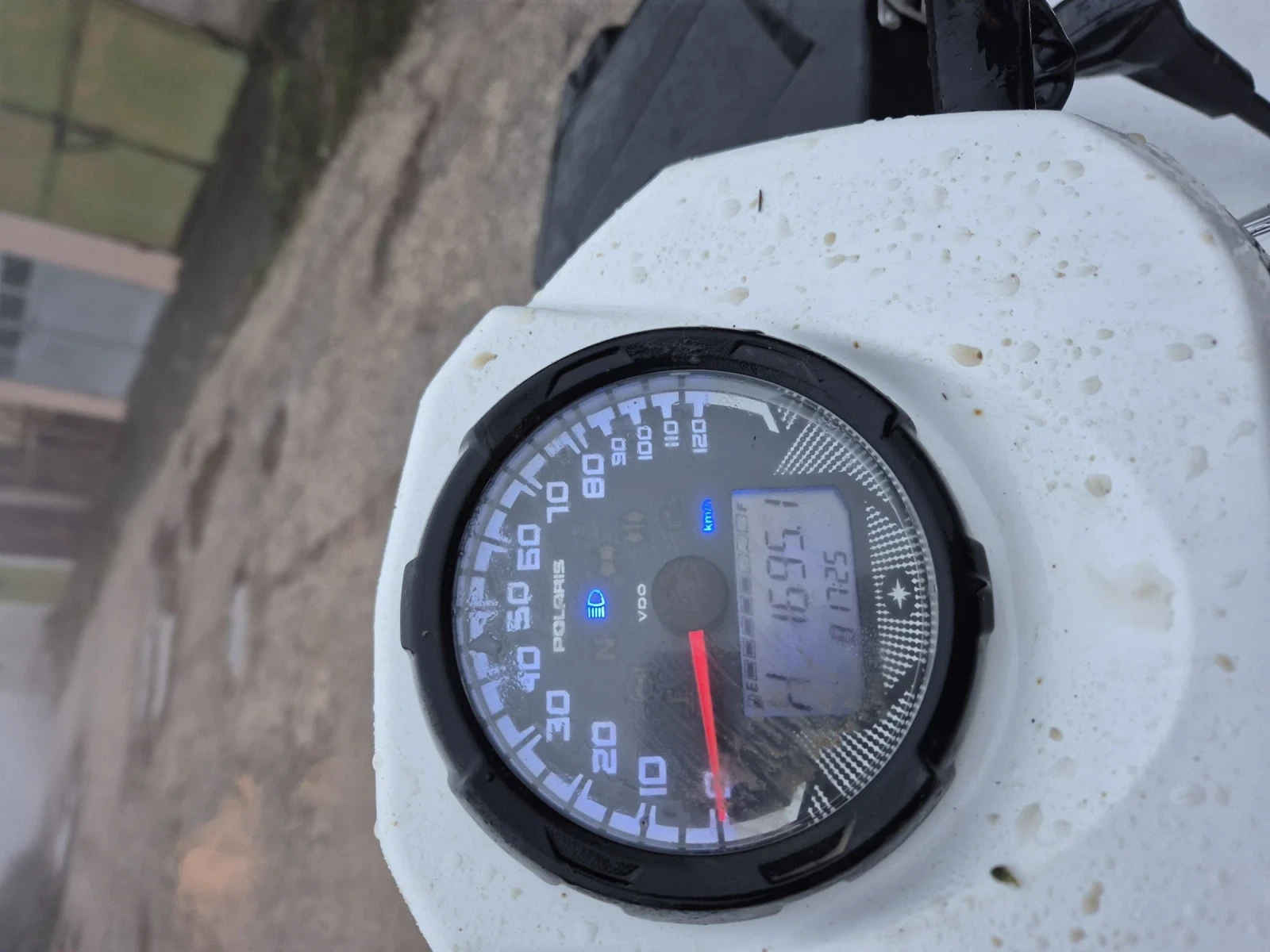 Polaris Sportsman Sportsman 570 | Mobile.bg � ����������� 9