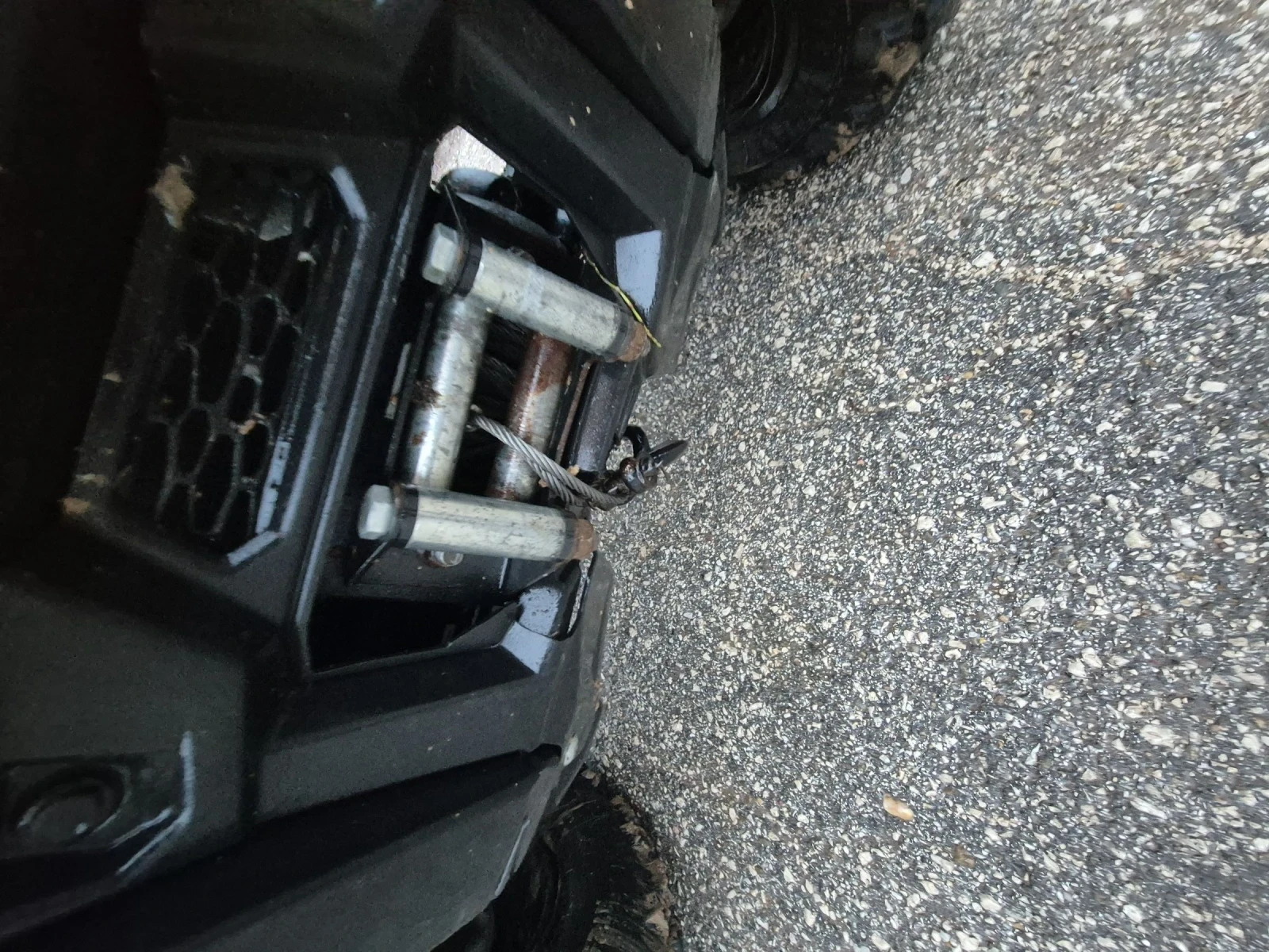 Polaris Sportsman Sportsman 570 | Mobile.bg � ����������� 15