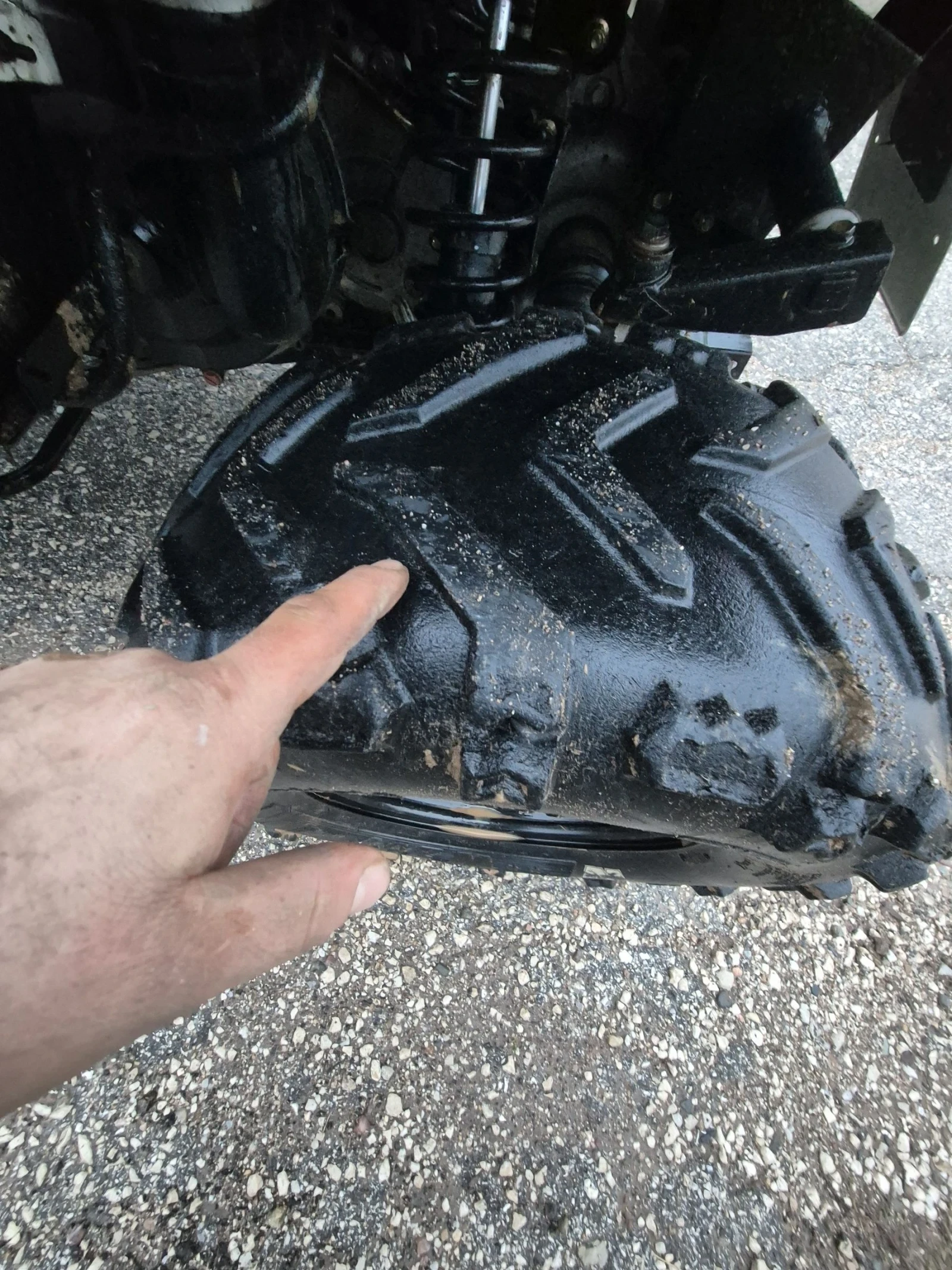 Polaris Sportsman Sportsman 570 | Mobile.bg � ����������� 12