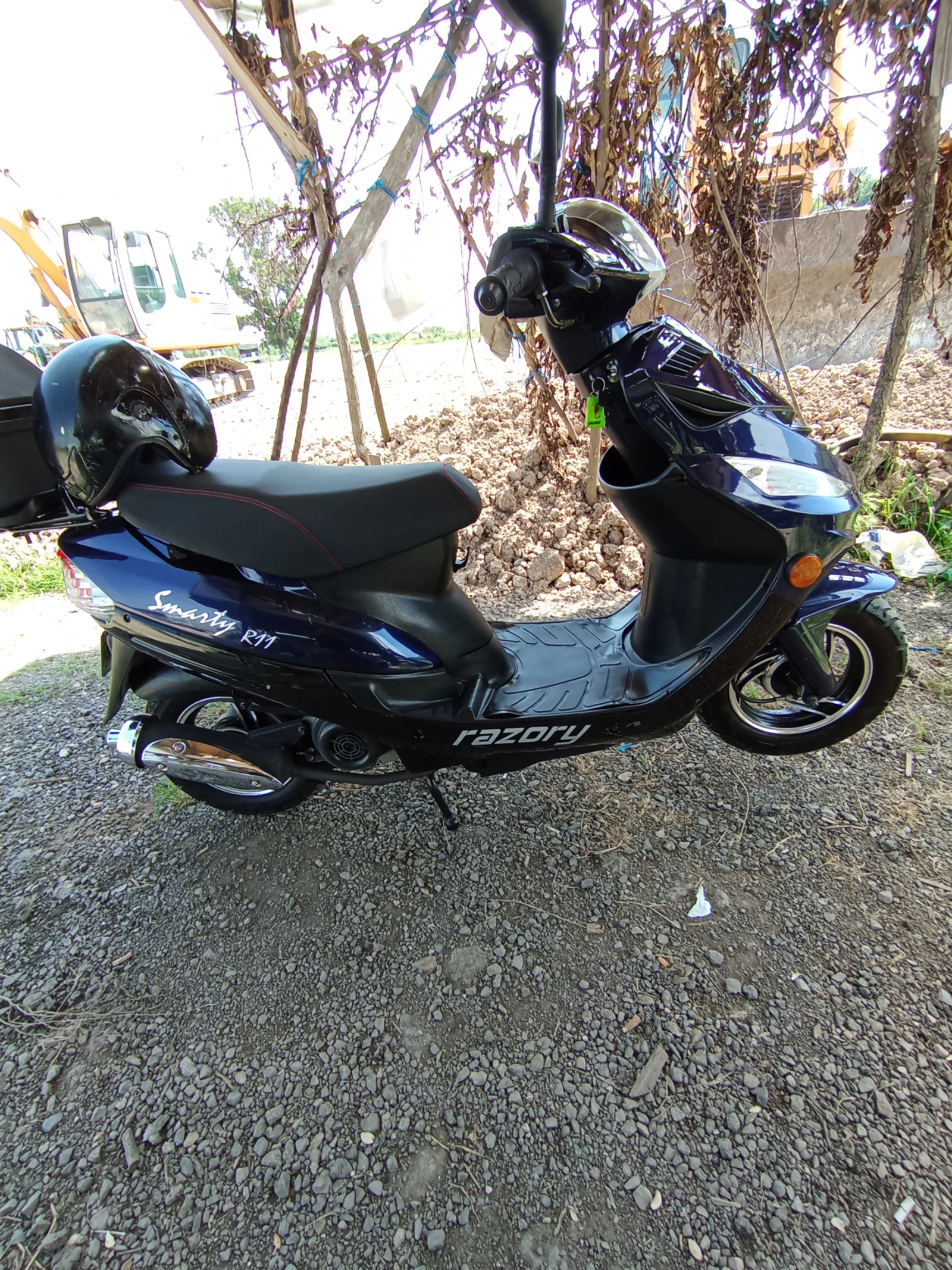 Други Друг, снимка 6 - Мотоциклети и мототехника - 54195287