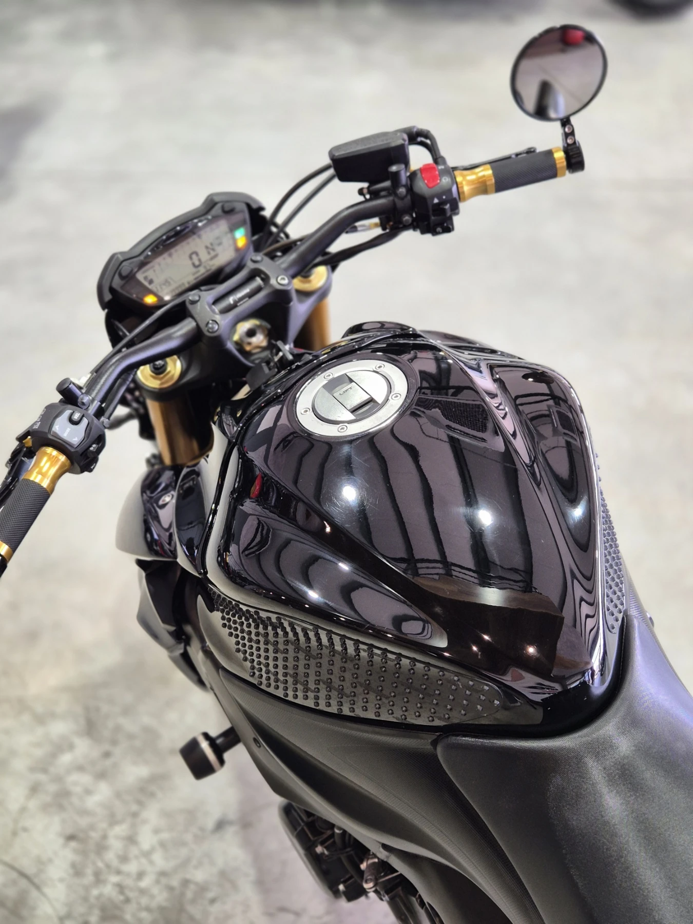 Suzuki Gsx S1000 ABS TC, снимка 13 - Мотоциклети и мототехника - 55331384