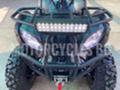Други Друг ATV COMMANDER 220 cc. СТАРТЕР+ЛЕБЕДКА 2023г., снимка 5 - Мотоциклети и мототехника - 35523029