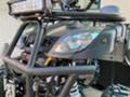 Други Друг ATV COMMANDER 220 cc. СТАРТЕР+ЛЕБЕДКА 2023г., снимка 6 - Мотоциклети и мототехника - 35523029